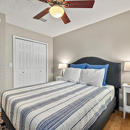 Villa Fullerwood Park Retreat, 5 Min To Downtown, Sleeps 6 St. Augustine Esterno foto