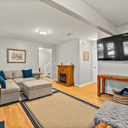Villa Fullerwood Park Retreat, 5 Min To Downtown, Sleeps 6 St. Augustine Esterno foto