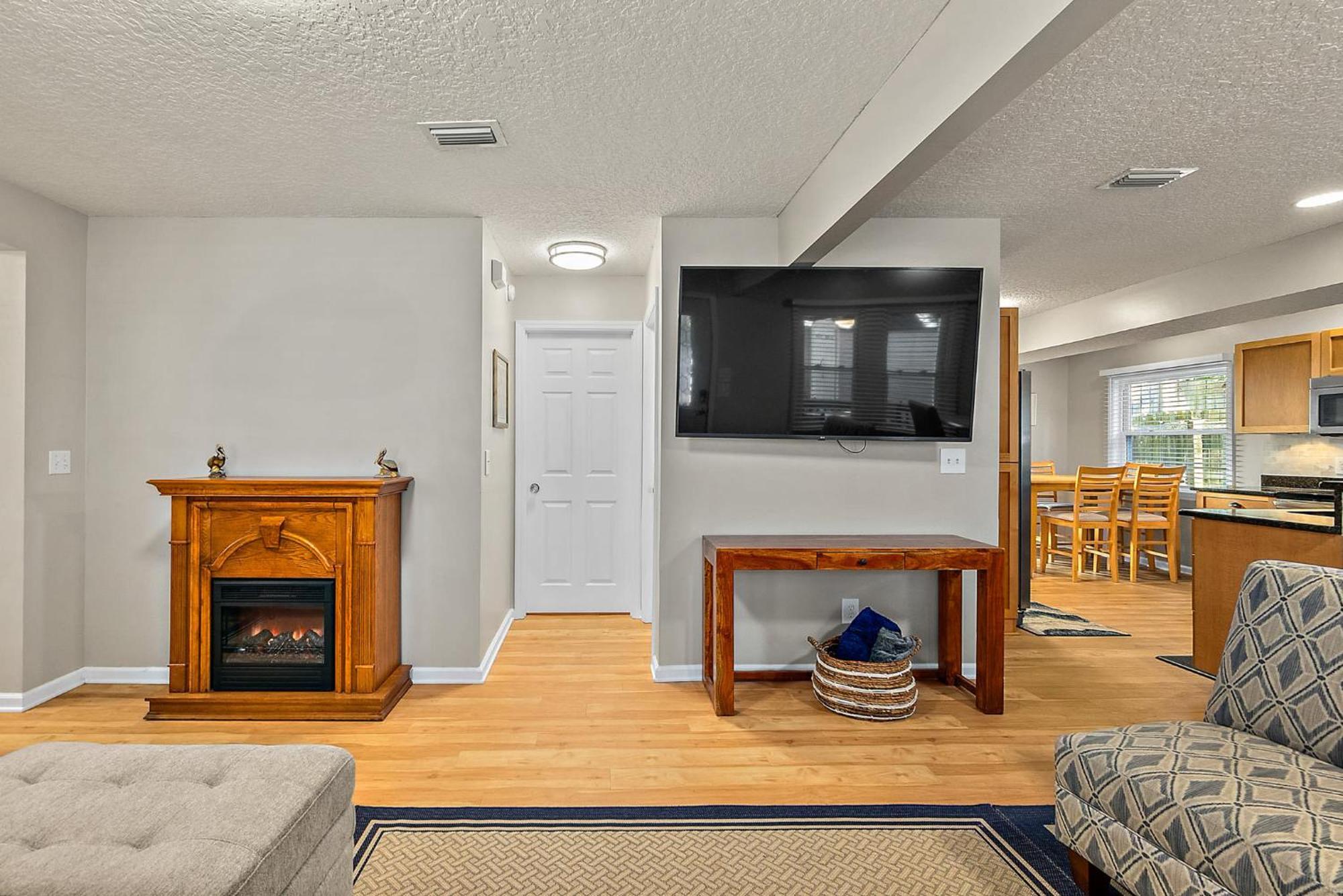 Villa Fullerwood Park Retreat, 5 Min To Downtown, Sleeps 6 St. Augustine Esterno foto
