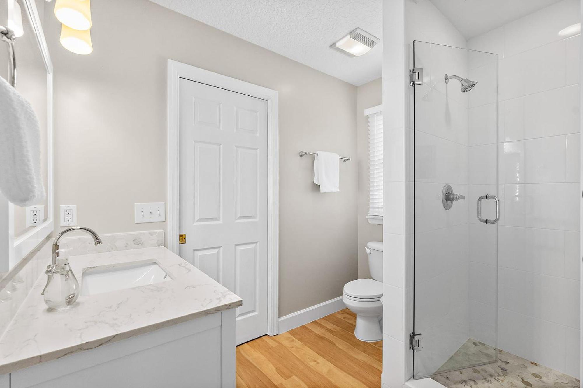 Villa Fullerwood Park Retreat, 5 Min To Downtown, Sleeps 6 St. Augustine Esterno foto