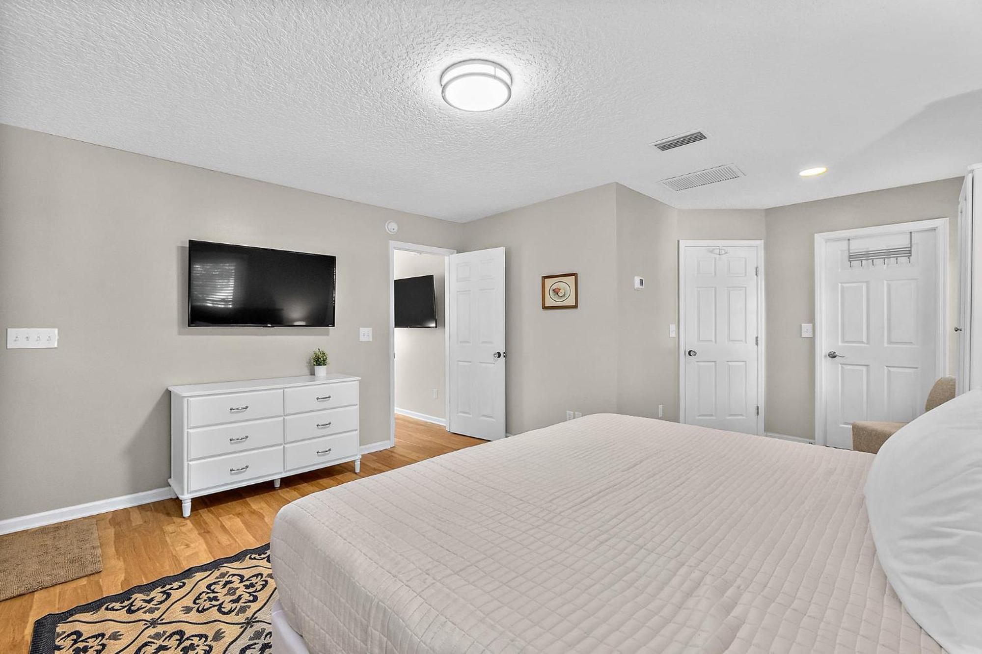 Villa Fullerwood Park Retreat, 5 Min To Downtown, Sleeps 6 St. Augustine Esterno foto